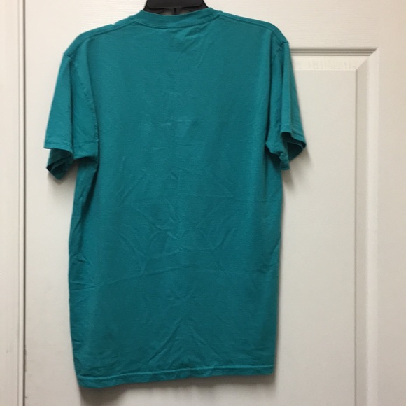 YMCA Central Maryland camp tee - Picture 5 of 5